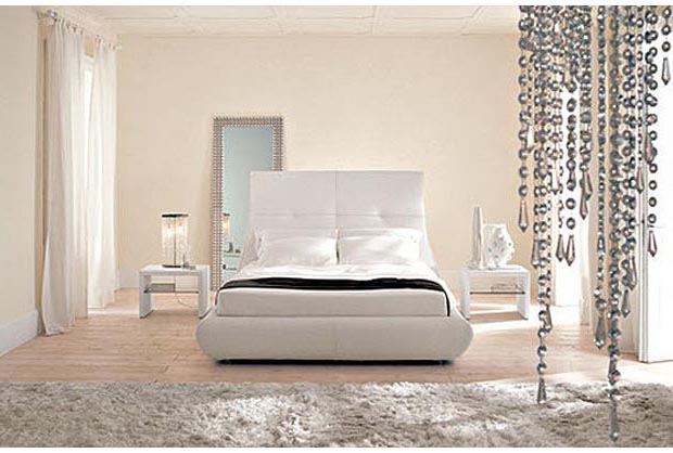 #Leather-Bed-Brescia