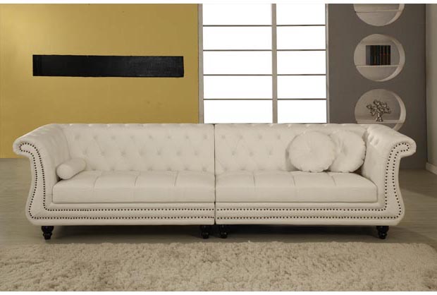 #Traditional-Sofa-Traditional-Chesterfield